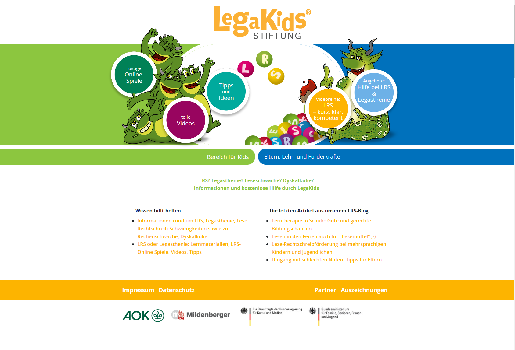 LegaKids